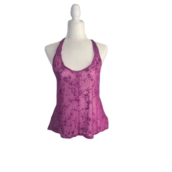 SOLD | Jessica Simpson Abebe Tank Top ASO Elena Gilbert - Picture 2 of 4